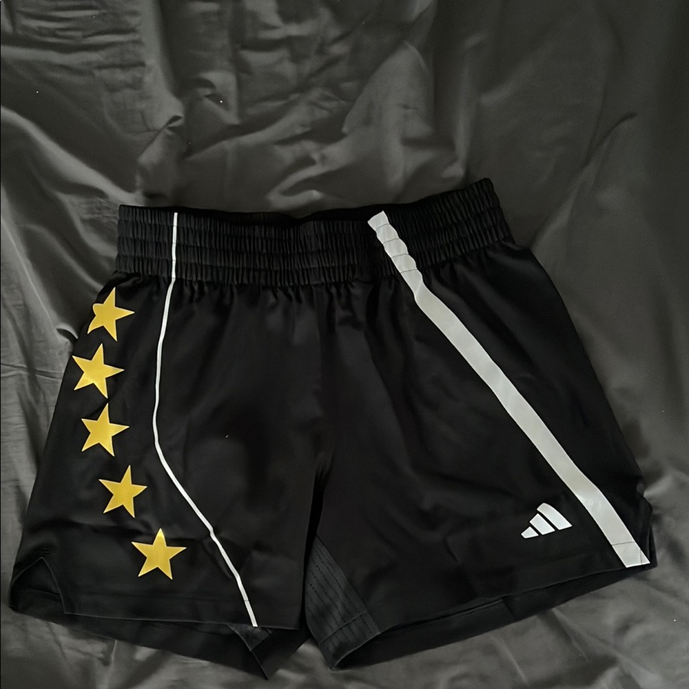 Adidas McDonald’s All-American Game Authentic 2025 Basketball Shorts